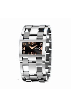 Ceas dama Festina, F16770 / 6, Argintiu/Negru Ceas dama Festina, F16770 / 6, Argintiu/Negru