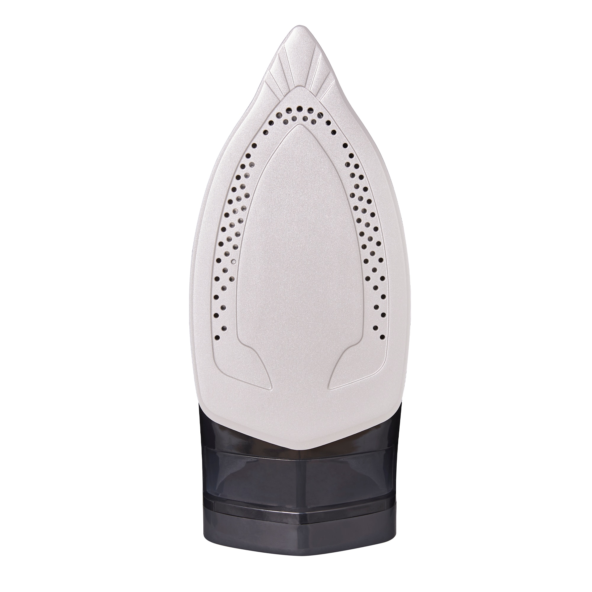 Fier de calcat Morphy Richards EasyCharge + / Cordless 303251, 2400W, 30g/min, 1300 g debit abur continuu, capacitate rezervor 350 ml, functionare fara cablu, Negru