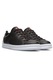 Pantofi sport Twins, Camper, Piele naturala, 42, Negru
