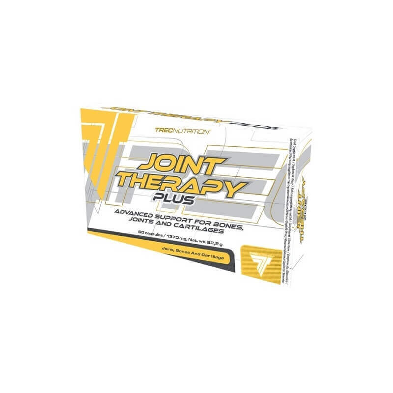 Vitamine Trec Nutrition Joint Therapy Plus, 60 capsule