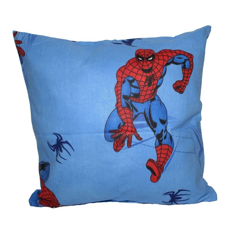 Perna, Spider-Man, albastra, 30x40cm