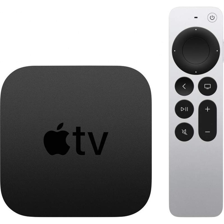 Mediaplayer Apple TV 5th Generation 1080p 32 GB Black