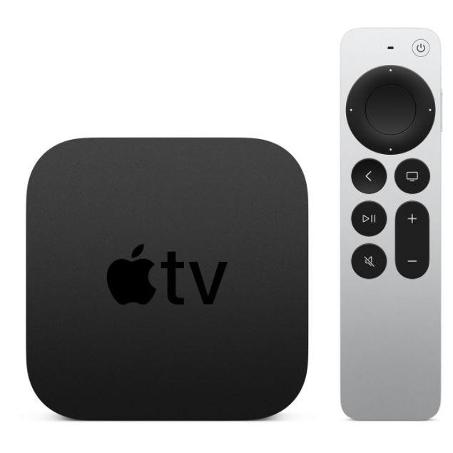 Apple TV 美品 32GB Mediaplayer Apple TV 5th Generation 1080p 32 GB Black - eMAG.ro