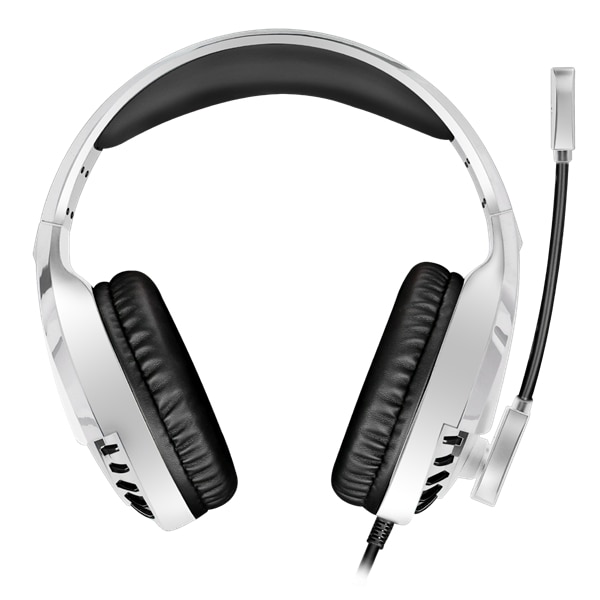Casti, Spirit of Gamer, PRO-H3 Gamer, Cu fir, Alb