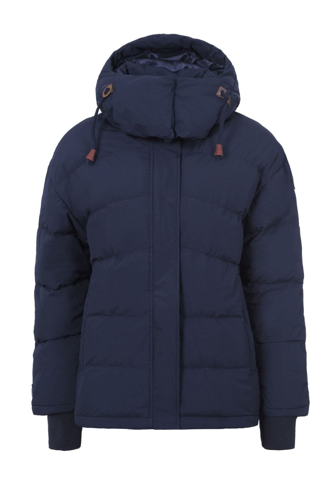 Geaca, Icepeak Vittoria, 453287588, Albastru inchis, 42