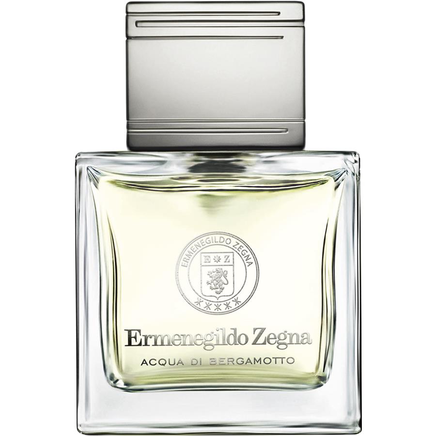 Apa de Toaleta Ermenegildo Zegna Acqua di Bergamotto, Barbati, 100 ml