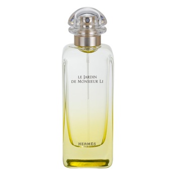 Apa de Toaleta Hermes Le Jardin De Monsieur Li, Unisex, 100 ml Apa de Toaleta Hermes Le Jardin De Monsieur Li, Unisex, 100 ml