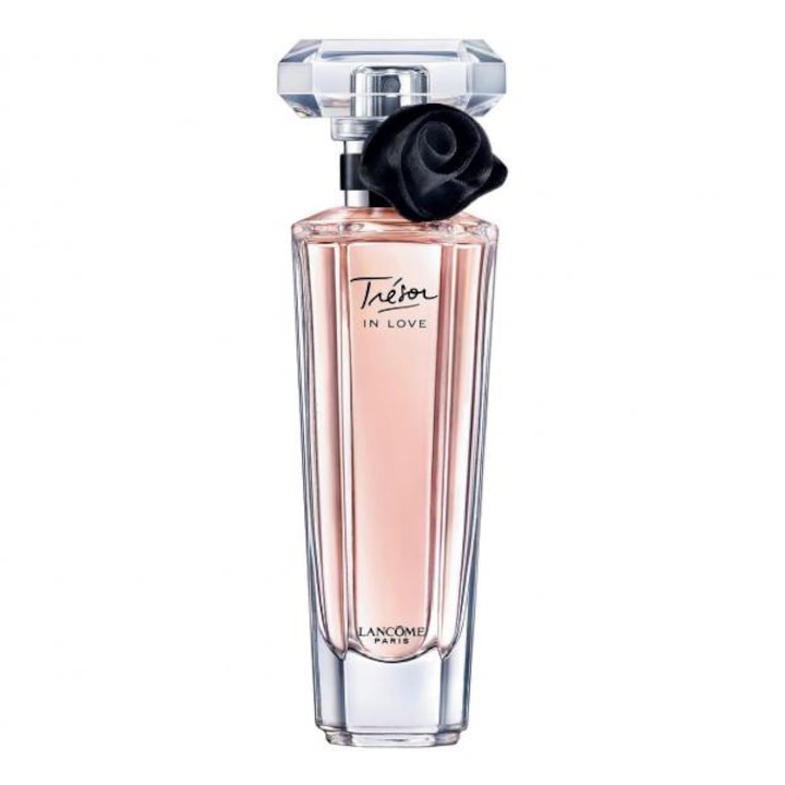 Lancome Tresor In Love Női Parfüm, Eau de Parfum, 50 ml