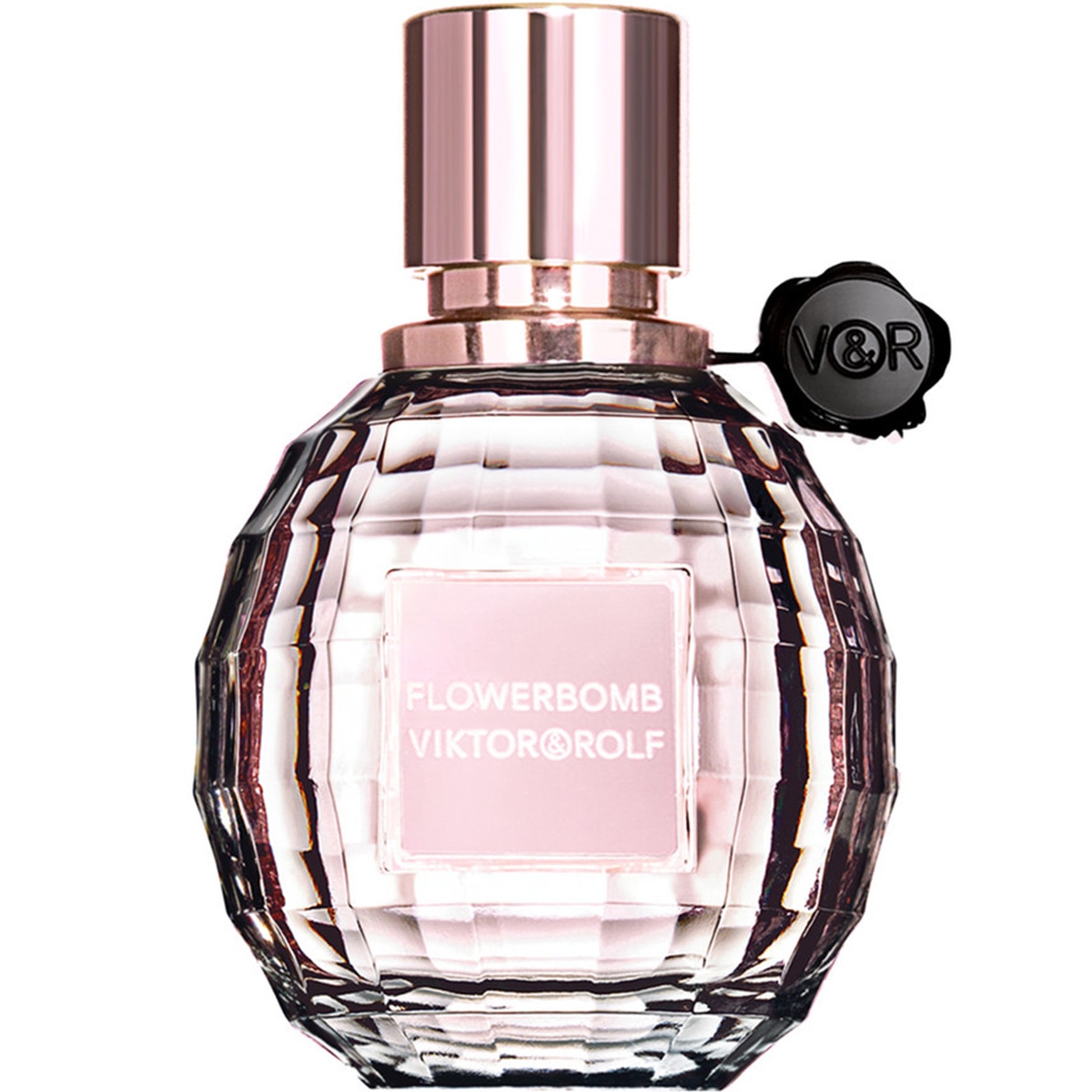 Apa de Toaleta Viktor & Rolf Flowerbomb, Femei, 100 ml