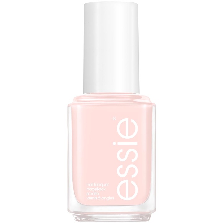 Essie Original körömlakk, 13 Mademoiselle, 13,5 ml