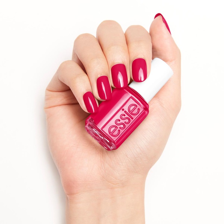 Essie Original körömlakk, 27 Watermelon, 13,5 ml
