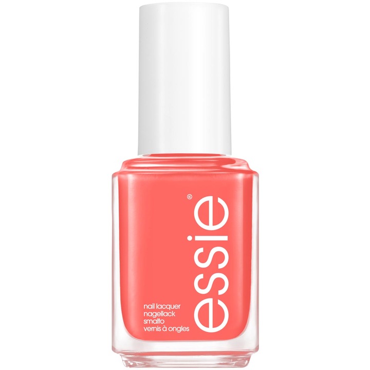 Lac de unghii Essie Luxeffects 275, 13.5 ml