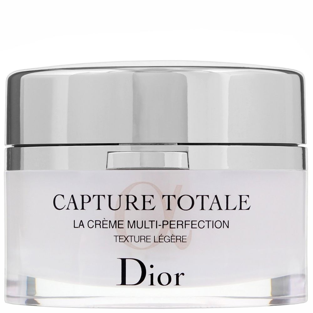 Crema de fata antirid Dior Capture Totale Multi-Perfection Creme Universal Texture, 60 ml