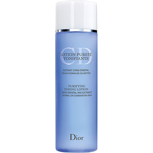 Лосион тоник Christian Dior Purifying, 200 мл - eMAG.bg