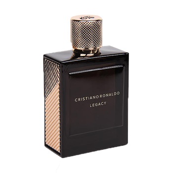 Apa de Toaleta Cristiano Ronaldo Legacy, Barbati, 100 ml Apa de Toaleta Cristiano Ronaldo Legacy, Barbati, 100 ml