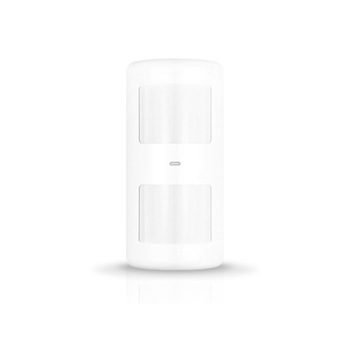 Detector de miscare Wireless cu PET Immunity Chuango PIR-910 Detector de miscare Wireless cu PET Immunity Chuango PIR-910
