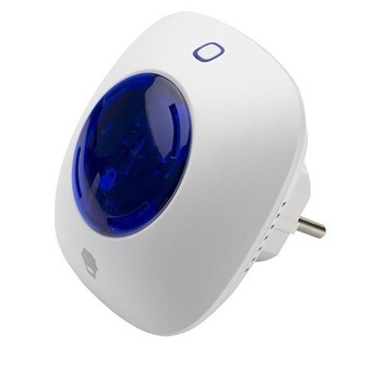 Sirena de interior wireless Chuango WS-105 Sirena de interior wireless Chuango WS-105
