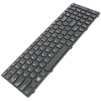 Tastatura Power Laptop Lenovo G580 G585 IdeaPad N580 N585 N586 Z580 Z585 Neagra Tastatura Power Laptop Lenovo G580 G585 IdeaPad N580 N585 N586 Z580 Z585 Neagra