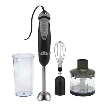 Mixer vertical Saturn ST-FP9064, 500W, 2 Viteze, Vas Mixare 1 l,Dispozitiv Tocat Mixer vertical Saturn ST-FP9064, 500W, 2 Viteze, Vas Mixare 1 l,Dispozitiv Tocat