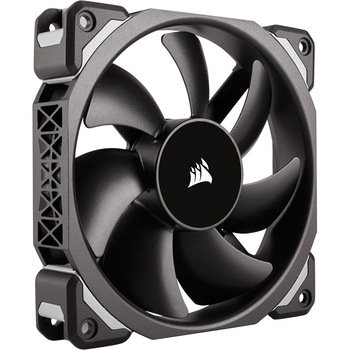 Ventilator Corsair Air Series ML120, 120mm, Pro Magnetic Levitation Fan PWM Ventilator Corsair Air Series ML120, 120mm, Pro Magnetic Levitation Fan PWM