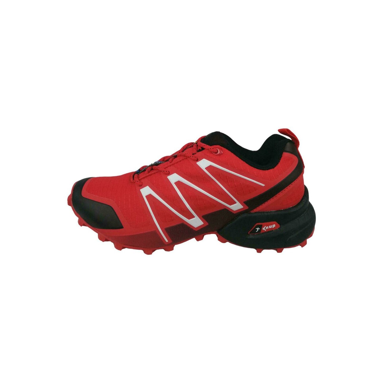 Pantofi Sport Impermeabili Knup 3872M9