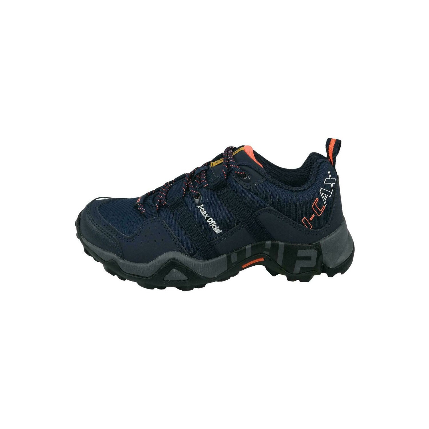 Pantofi Sport Impermeabili Knup I-Cax 4926, Albastru