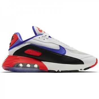 Pantofi Sport nike air max 2090 eoi DA9357-100, Barbati, 44 EU, Alb Pantofi Sport nike air max 2090 eoi DA9357-100, Barbati, 44 EU, Alb