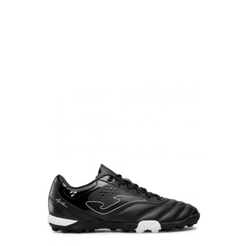 Ghetele fotbal teren sintetic Joma SKUAGUW01 black, Negru Ghetele fotbal teren sintetic Joma SKUAGUW01 black, Negru