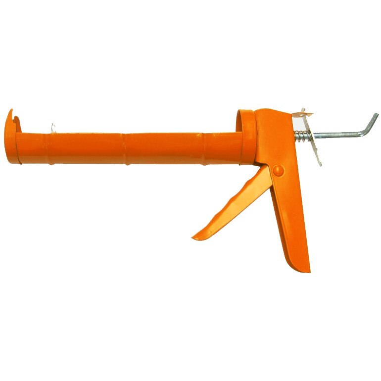 Presa cartus silicon, L: 9 inch