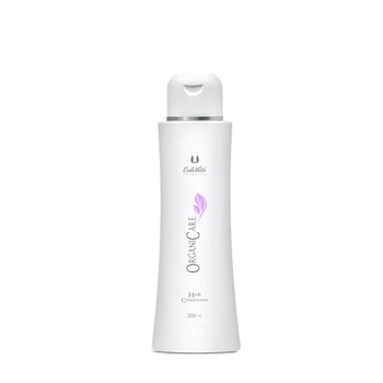 OrganiCare Hair Conditioner CaliVita (200 ml) balsam organic pentru par si scalp sensibil. OrganiCare Hair Conditioner CaliVita (200 ml) balsam organic pentru par si scalp sensibil.