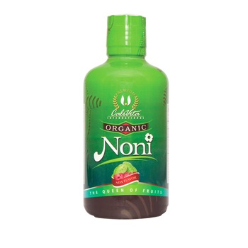 Noni Organic sirop Noni Organic sirop