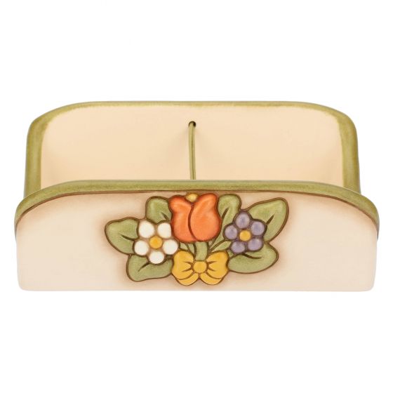 Suport pentru servetele, THUN Country, 20.5x21.5x6.5 cm