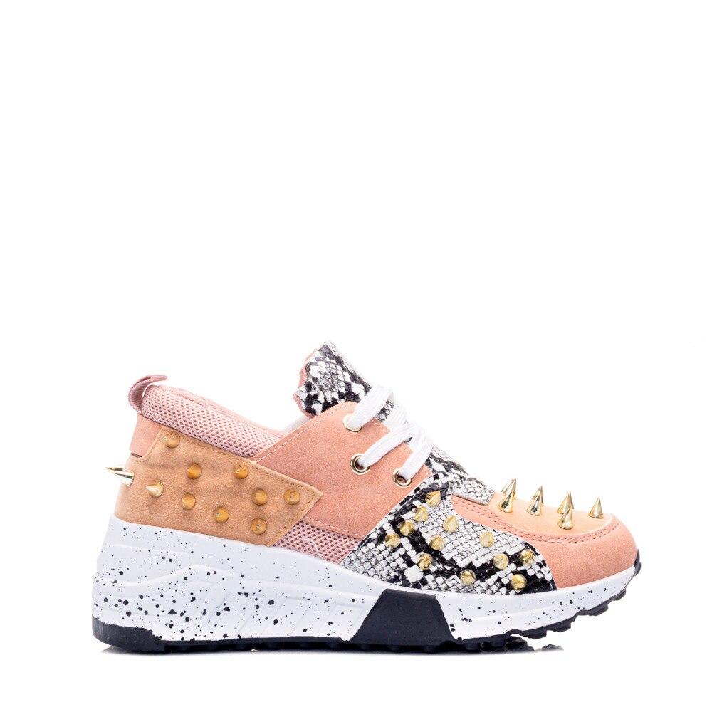Pantofi sport dama Adana Roz