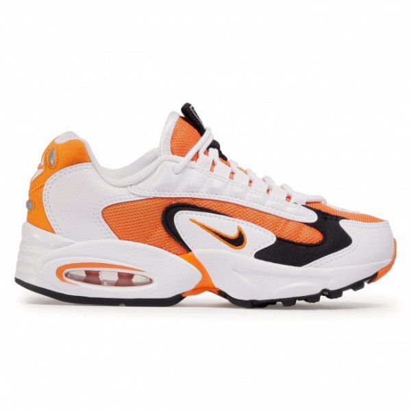 Pantofi Sport nike w air max triax CT1276-800, Femei, 39 EU, Portocaliu