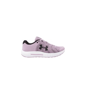 Pantofi Sport Under Armour Micro G 3021969-601, Roz Pantofi Sport Under Armour Micro G 3021969-601, Roz