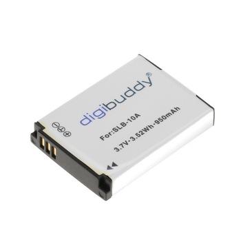 Acumulator pentru samsung slb-10a jvc bn-vh105 1000mah Acumulator pentru samsung slb-10a jvc bn-vh105 1000mah