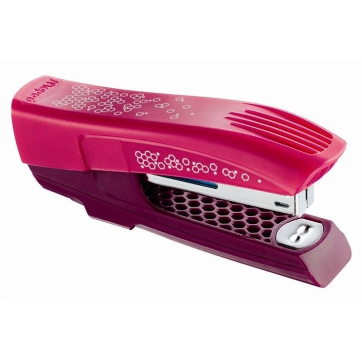 Tûzõgép, No. 10, 15 lap, MAPED Greenlogic Pocket, vegyes színek