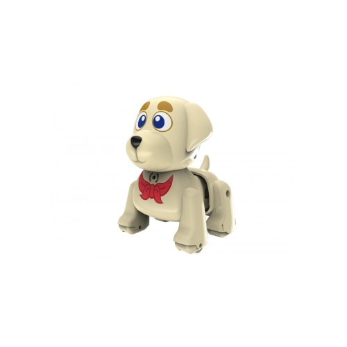 Catelus interactiv - fundita