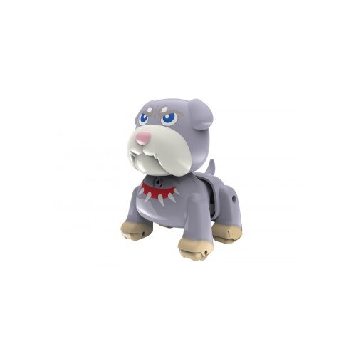 Catelus interactiv - tepos