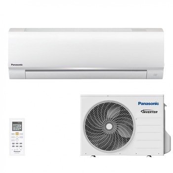 Aparat de aer conditionat Panasonic STANDARD Inverter 18000 Btu/h Aparat de aer conditionat Panasonic STANDARD Inverter 18000 Btu/h