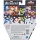 Статуетка на Hasbro Iron Man, Многоцветна, 15 см