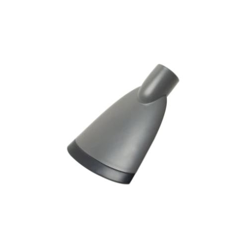 Aspirator fara sac Electrolux EL61A4UG, 700 W, 1,6 l, filtrare in 6 trepte, filtru Hygiene 12 lavabil, perie ParkettoPro, perie Turbo, Animal Kit, gri