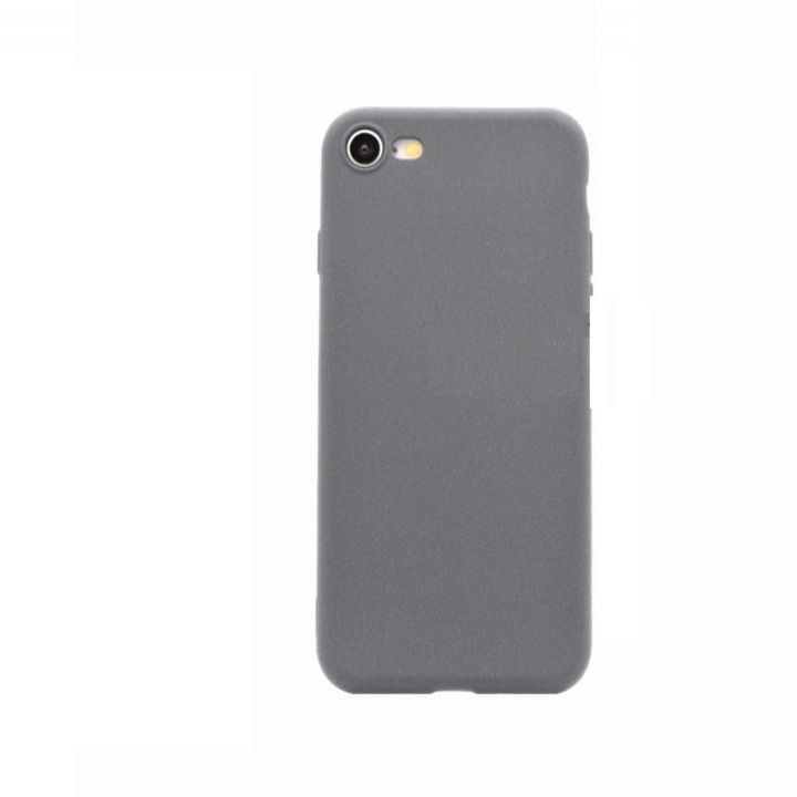 Védőtok, robusztus tok Wisko, Samsung Galaxy A80, szürke