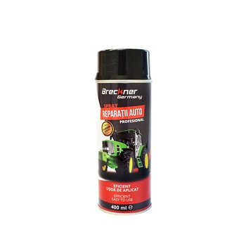 Spray vopsea albastru pentru reparatii auto 400ml, tip New Holland Breckner Germany Spray vopsea albastru pentru reparatii auto 400ml, tip New Holland Breckner Germany