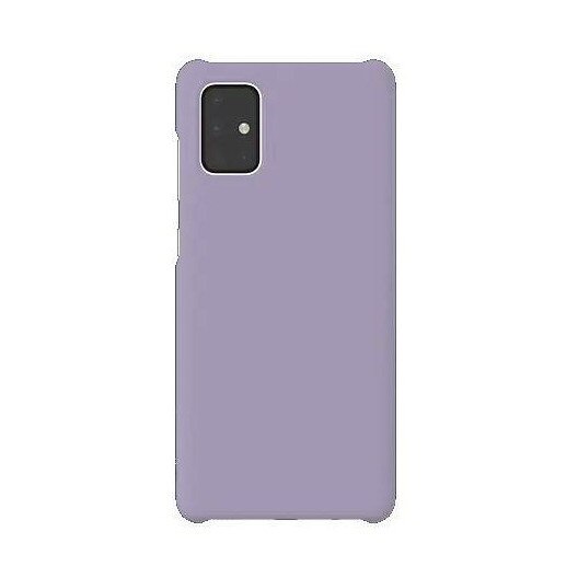 Husa Samsung pentru Galaxy A71 Violet