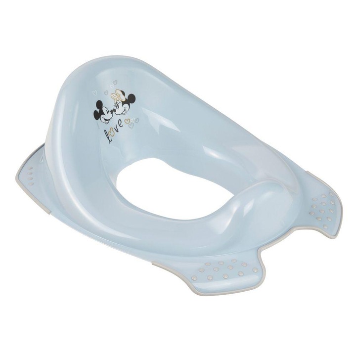 Keeeper Reductor Wc 30x40x15cm Mickey Mouse