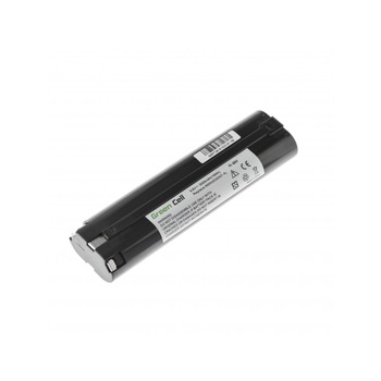 Acumulator pentru Makita, 9.6V, 2000mAh, Ni-MH Acumulator pentru Makita, 9.6V, 2000mAh, Ni-MH