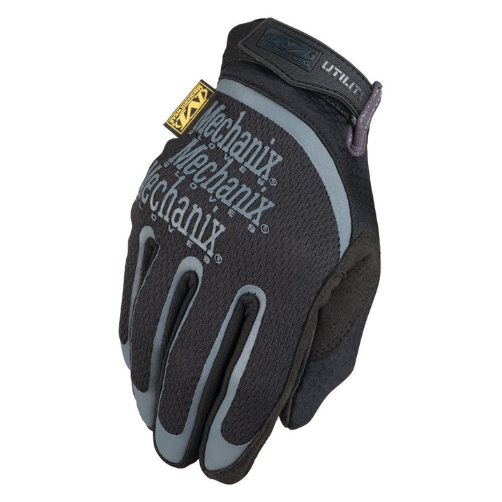 Manusi de uz mecanic pentru protectia muncii, Mechanix