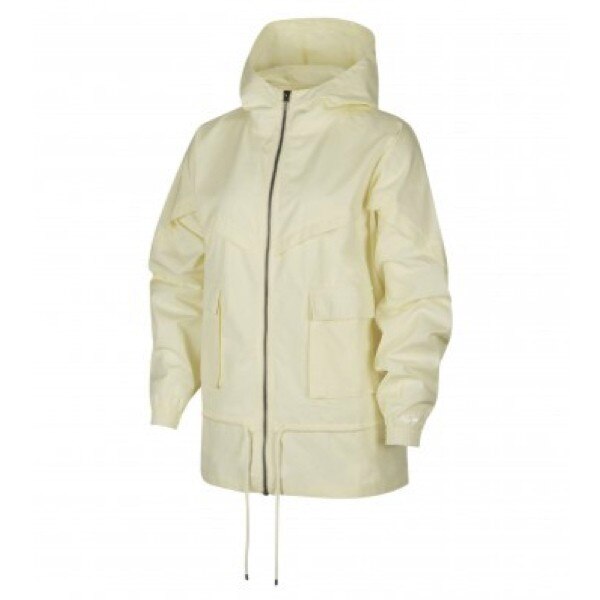 Jacheta Nike w nsw icn clsh jkt wr canvas CZ9328-113