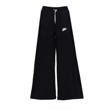 Pantaloni Nike w nsw pant ft earth day CZ8357-010, Femei, XS INTL, Negru Pantaloni Nike w nsw pant ft earth day CZ8357-010, Femei, XS INTL, Negru